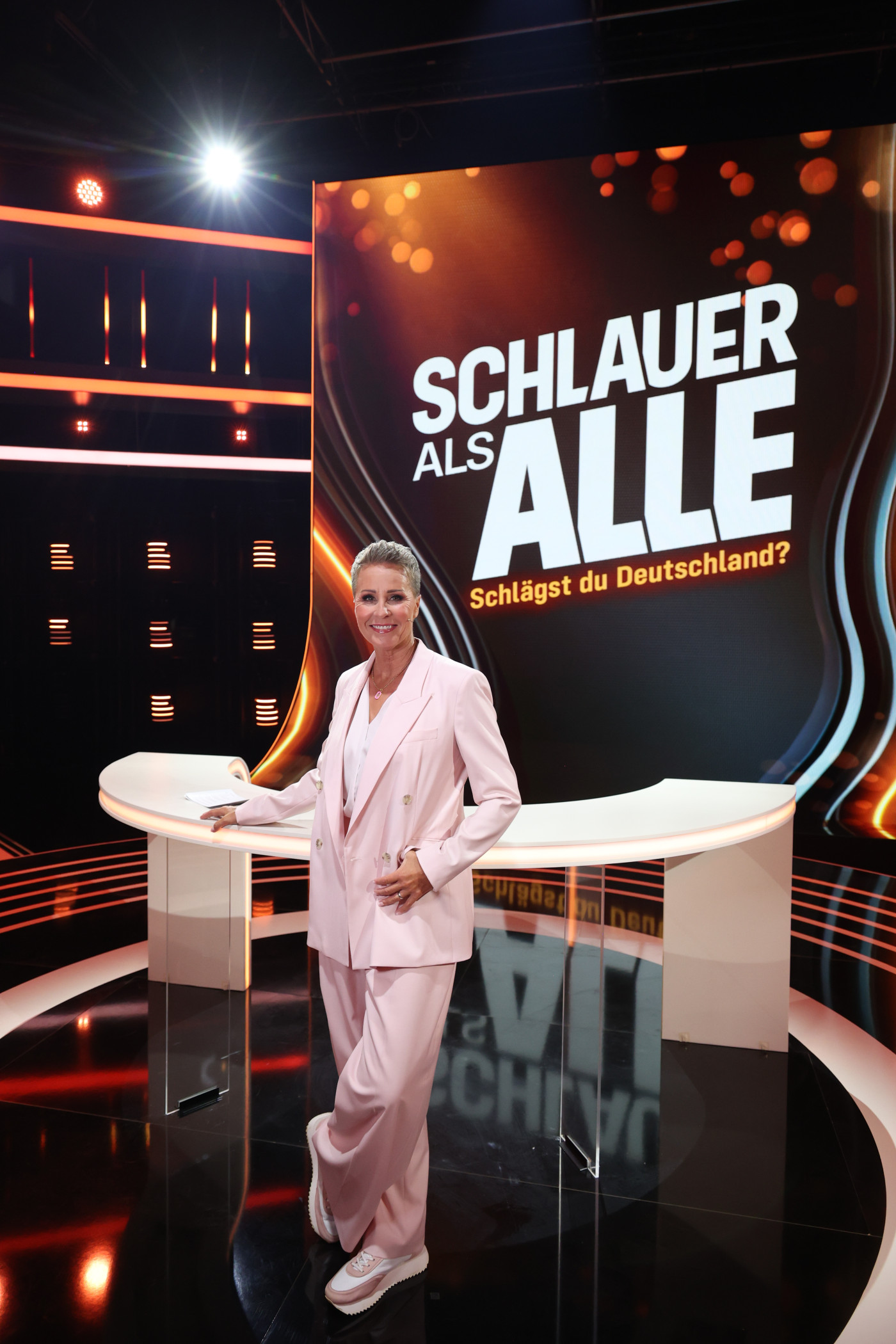 Schlauer als Alle bekommt eine zweite Staffel